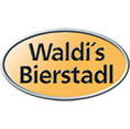 Logo von Waldis Bierstadl